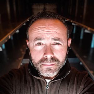 Meet your Posher, Luke